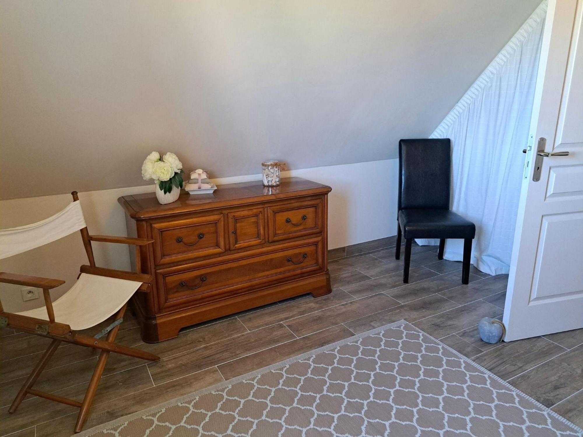Holiday home with sea views, Plounéour-Brignogan-Plages Extérieur photo